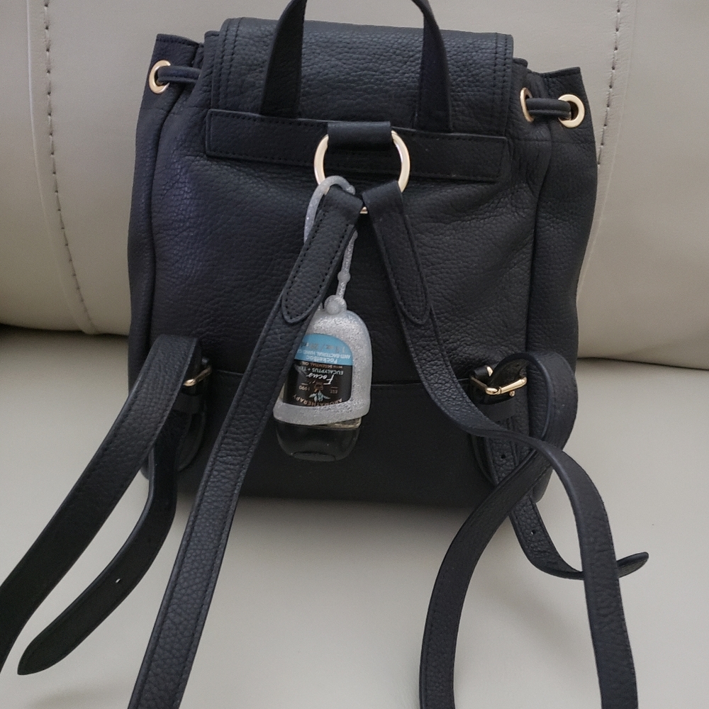 Coach Backpack 🎒/Price Firm - Picture 9 of 10